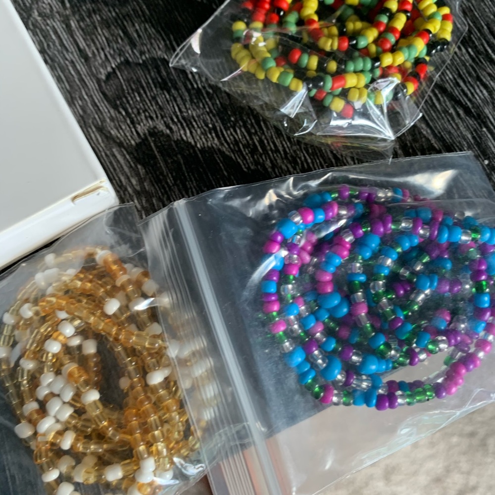 Waist bead trainer - Picture 6 of 12